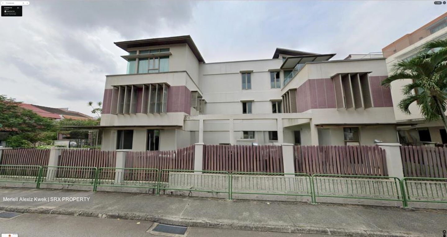 Bukit Timah Road (D10), Detached #501929191